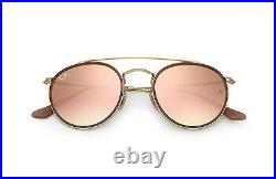 Lunettes de soleil Ray Ban Limited hot RB3647N code couleur 001/7O