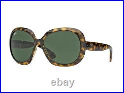 Lunettes de soleil Ray Ban Limited hot RB4098 JACKIE OH II femme 710/71