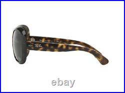 Lunettes de soleil Ray Ban Limited hot RB4098 JACKIE OH II femme 710/71