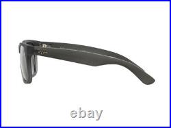 Lunettes de soleil Ray Ban Limited hot RB4165 JUSTIN code couleur 852/88