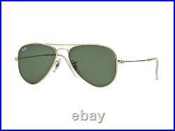 Lunettes de soleil Ray Ban Limited hot lunettes de soleil RB3044 AVIATEUR L0207