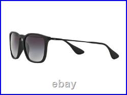 Lunettes de soleil Ray Ban Limited hot lunettes de soleil RB4187 CHRIS 622/8G