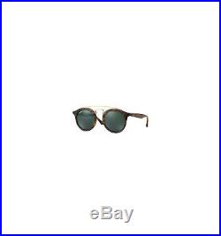 Lunettes de soleil Ray-Ban RB4256 GATSBY Ecaille RB4256 710/71 49-20