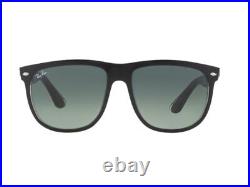 Lunettes de soleil Ray Ban lunettes de soleil RB4147 code couleur 603971