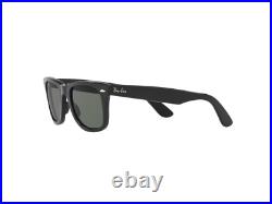 Lunettes de soleil Ray Ban lunettes de soleil RB4340 WAYFARER code couleur 601