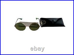 Lunettes de soleil Ray Ban modèle RB 3592