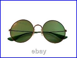 Lunettes de soleil Ray Ban modèle RB 3592