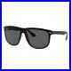 Lunettes-de-soleil-Sunglasses-Ray-Ban-4147-6171-87-56-Matt-Black-100-Authentic-01-sivj