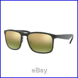 Lunettes de soleil Sunglasses Ray Ban 4264 876/6O 58 Grey/Polarized Authentic