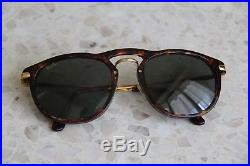 Lunettes de soleil Vintage Baush & Lomb USA Ray Ban Traditionals W1538