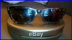 Lunettes de soleil Vintage Ray-Ban Innerview W1437XPAS B & L USA UNISEX