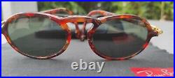 Lunettes de soleil femme Ray Ban Modèle Gatsby DLX Style 1