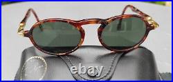 Lunettes de soleil femme Ray Ban Modèle Gatsby DLX Style 1