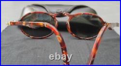 Lunettes de soleil femme Ray Ban Modèle Gatsby DLX Style 1