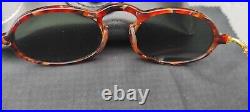 Lunettes de soleil femme Ray Ban Modèle Gatsby DLX Style 1