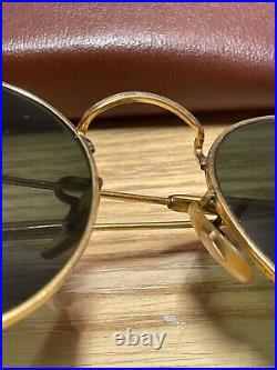 Lunettes de soleil ray ban