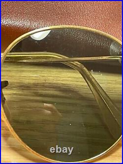 Lunettes de soleil ray ban