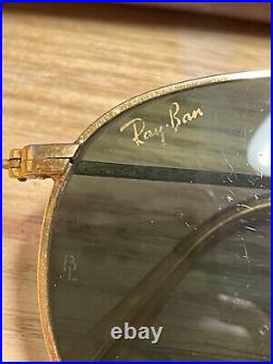 Lunettes de soleil ray ban