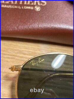 Lunettes de soleil ray ban