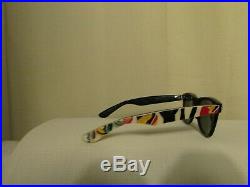 Lunettes de soleil vintage ray ban jeux olympiques barcelona 92