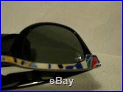 Lunettes de soleil vintage ray ban jeux olympiques barcelona 92