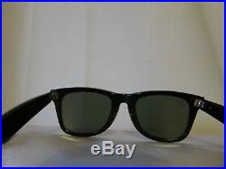 Lunettes de soleil vintage ray ban jeux olympiques barcelona 92