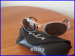 Lunettes solaires vintage Ray Ban Orbs, verres Bausch & Lomb