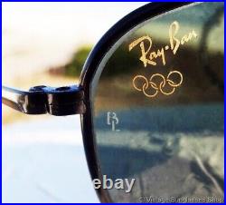 Lunettes soleil Ray-Ban W1080 Vintage Jeux Olympique 1992