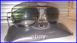 Lunettes soleil Ray-Ban W1080 Vintage Jeux Olympique 1992