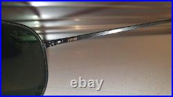 Lunettes soleil Ray-Ban W1080 Vintage Jeux Olympique 1992