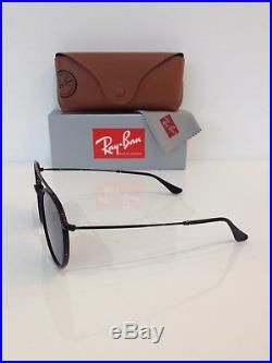 NEW RayBan 3647-N 002/R5 Solaire / Sunglasses / Occhiali da sole /Gafas de sol