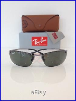 NEW RayBan RB3183 004/9A / Sunglasses / Occhiali da sole /Gafas de sol