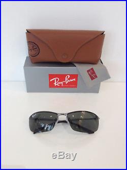 NEW RayBan RB3183 004/9A / Sunglasses / Occhiali da sole /Gafas de sol