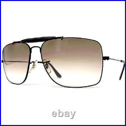 NOS vintage RAY-BAN/BAUSCH & LOMB EXPLORATEUR lunettes de soleil USA'80s