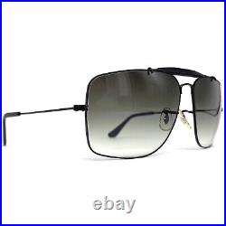 NOS vintage RAY-BAN/BAUSCH & LOMB EXPLORER lunettes de soleil USA'80s Large