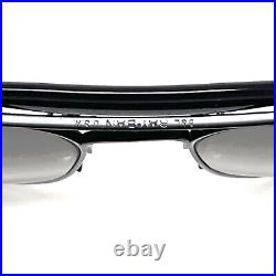 NOS vintage RAY-BAN/BAUSCH & LOMB EXPLORER lunettes de soleil USA'80s Large