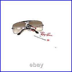 NOS vintage RAY-BAN / BAUSCH & LOMB EXPLORER sunglasses USA 80's Large