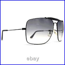 NOS vintage RAY-BAN/BAUSCH&LOMBEXPLORER lunettes de soleil USA'80s Large