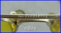 RAY BAN Aviator Kalichrome B&L, 58 mm, Bausch&Lomb