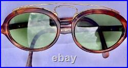 RAY BAN BAUSCH & LOMB modèle Gatsby paire Lunette ancienne Soleil vintage N°3