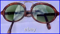 RAY BAN BAUSCH & LOMB modèle Gatsby paire Lunette ancienne Soleil vintage N°3