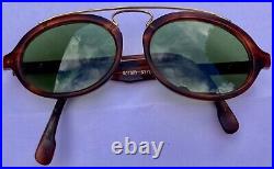 RAY BAN BAUSCH & LOMB modèle Gatsby paire Lunette ancienne Soleil vintage N°3