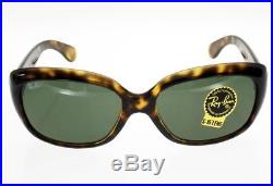 RAY BAN Jackie OHH Ecaille Femme Indice 3
