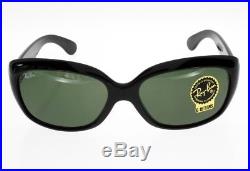 RAY BAN Jackie OHH Femme Indice 3