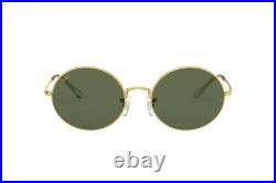 RAY BAN OVAL RB1970 919631 Sunglasses Lunettes de Soleil Oculos Sol Sonnenbrille