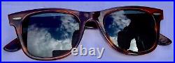 RAY BAN USA BAUSCH & LOMB WAYFARER paire Lunette ancienne Soleil vintage N°2