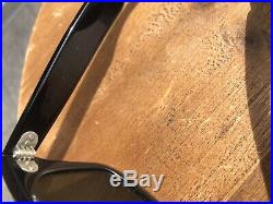 RAY-BAN WAYFARER B&L 5024 BAUSCH&LOMB made in USA vintage