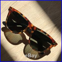 RAY-BAN WAYFARER II Bausch & Lomb made in USA vintage