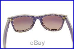 RAYBAN JEANS ORIGINAL WAYFARER RB2140 1167/S5 50mm Lunettes de soleil violet