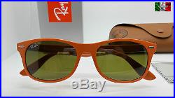 RAYBAN RB4207 LITEFORCE lunettes de soleil hommes ou une femme ICÔNE